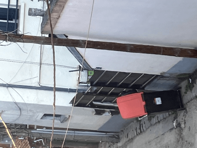 signalement à Pierrefitte-sur-Seine