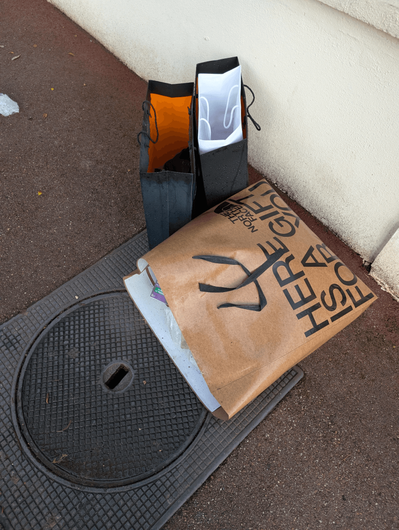signalement à Le Plessis-Robinson