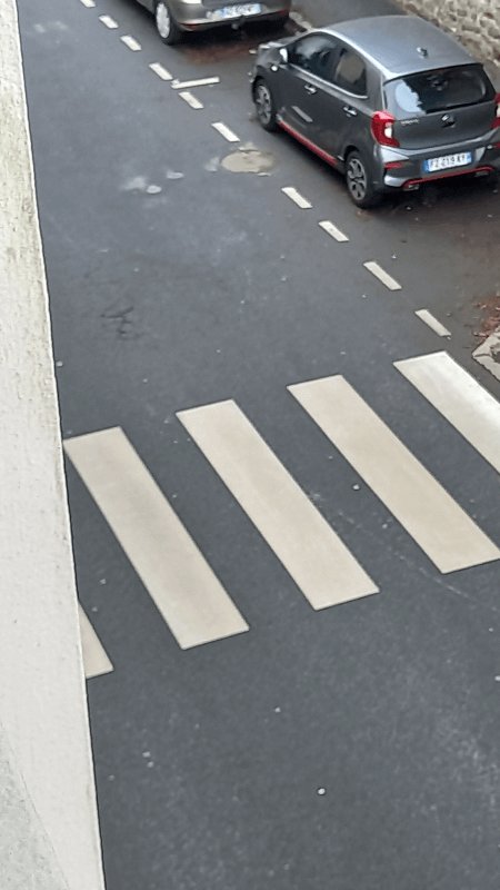 Voirie, éclairage, 63 Rue du Général de Gaulle, Pont-l'Abbé