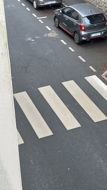 signalement à Pont-l'Abbé