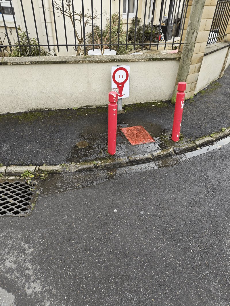 Autre, 6 Rue des Cyprès, Pontault-Combault