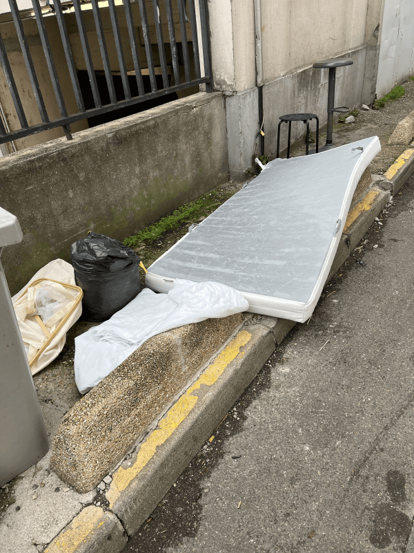 Signalement à Puteaux