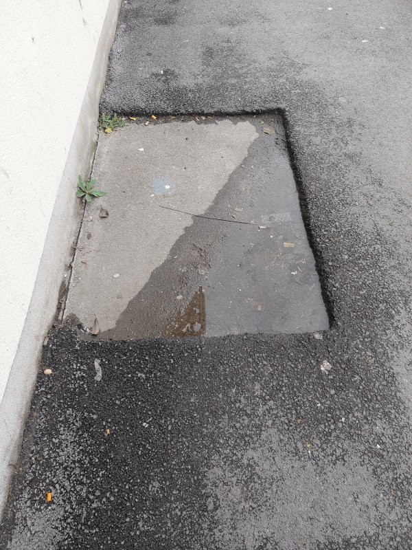 Autre, 6 Rue de la Magdeleine, Reims