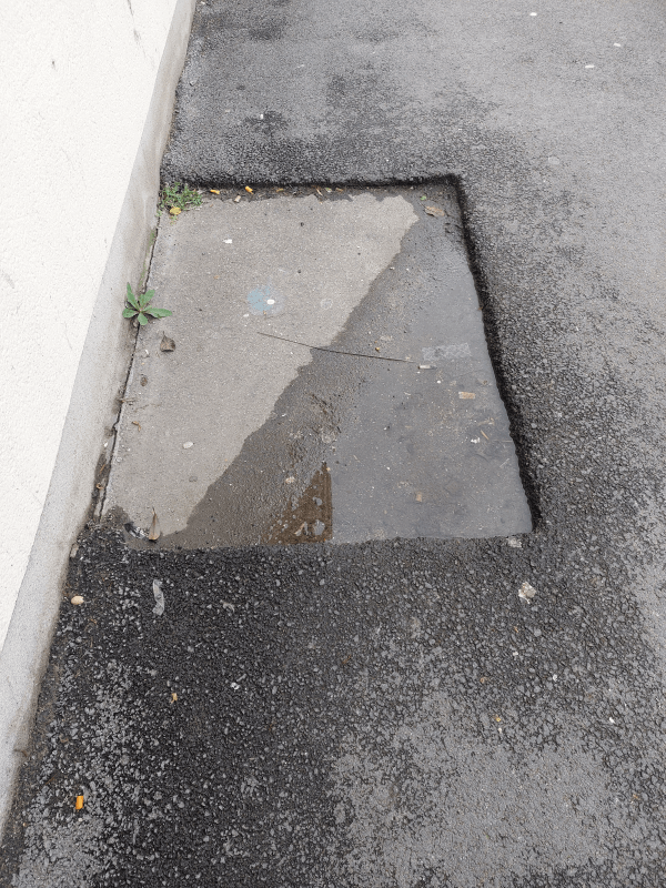 signalement à Reims