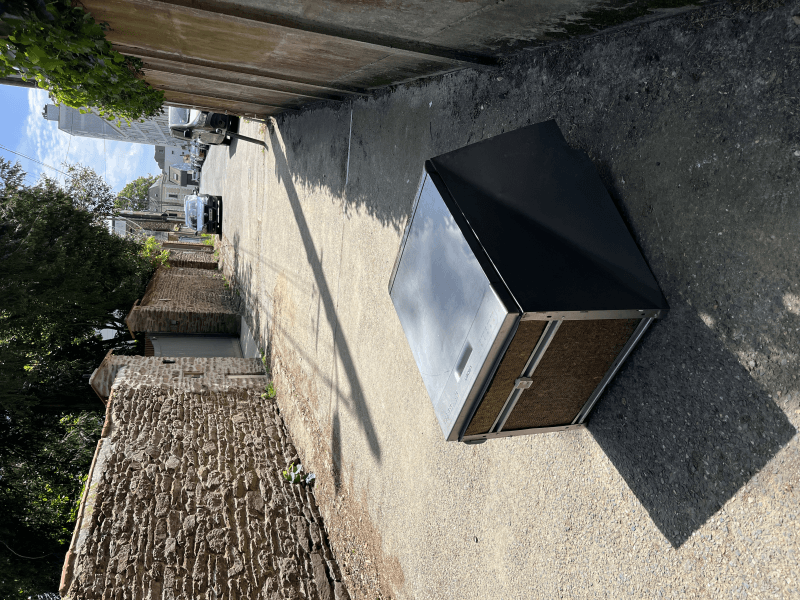 signalement à Rennes