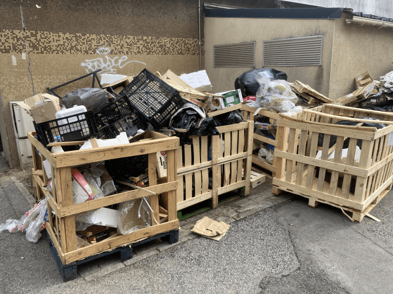 signalement à Rennes