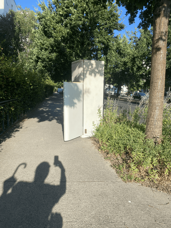 signalement à Rennes