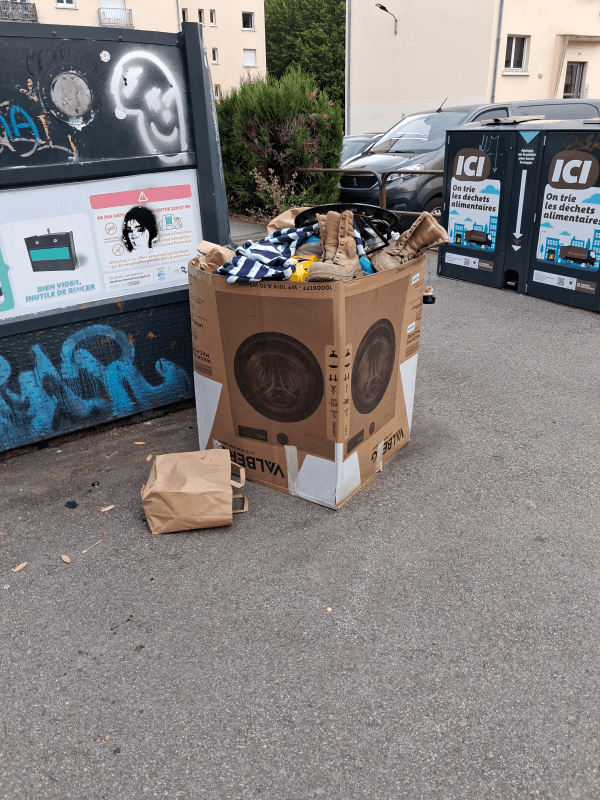 signalement à Rennes