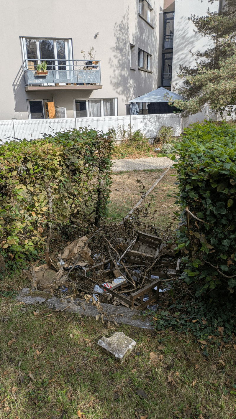 signalement à Rennes
