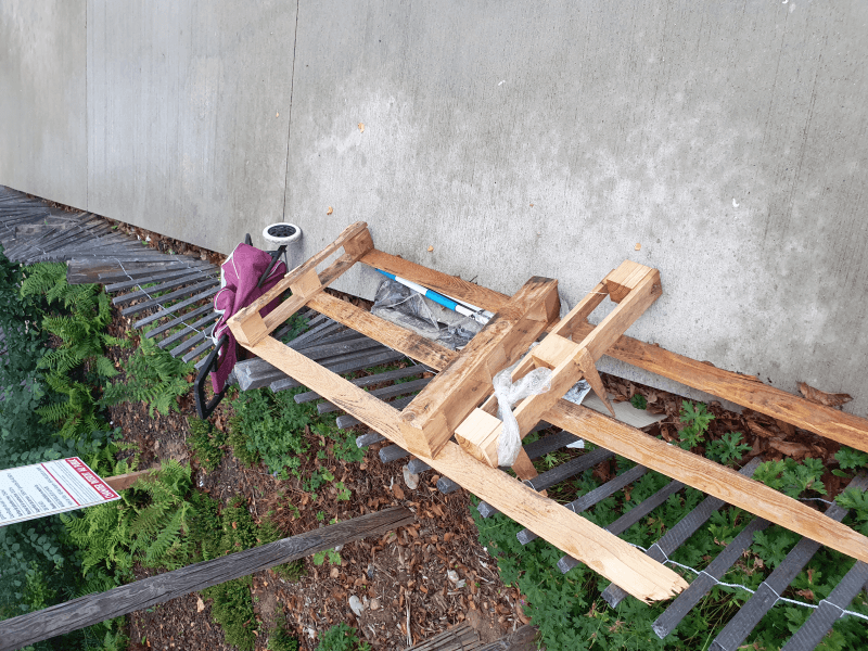 signalement à Rillieux-la-Pape