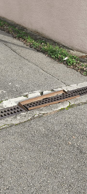 Voirie, éclairage, 15 Chemin des Passereaux, Rillieux-la-Pape