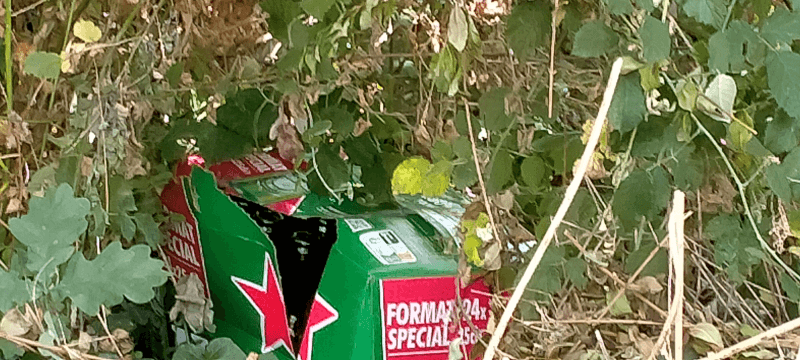 signalement à La Roche-sur-Yon
