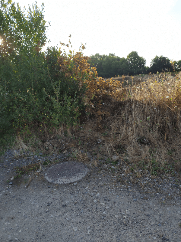 Résolution signalement à La Roche-sur-Yon