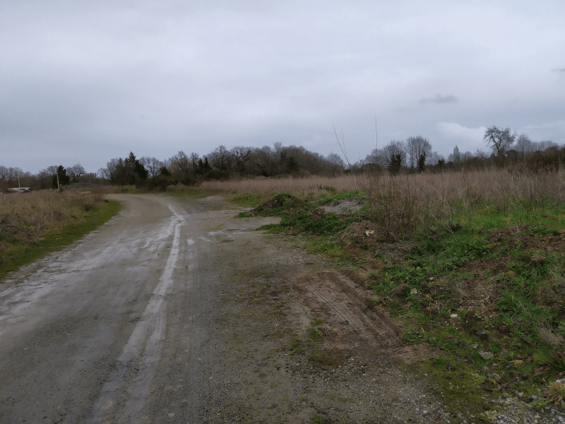 Résolution signalement à La Roche-sur-Yon