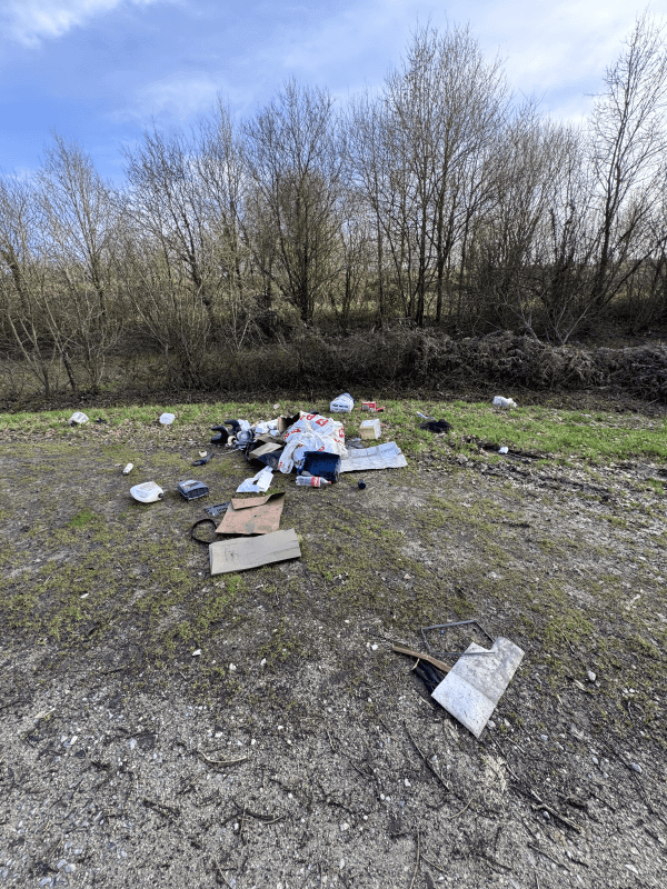 Signalement à La Roche-sur-Yon