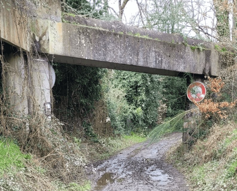 Autre, 4 Chemin de Bâtard, La Roche-sur-Yon : avant