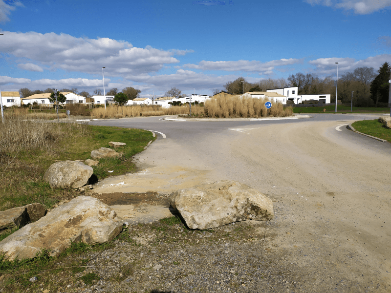 Résolution signalement à La Roche-sur-Yon