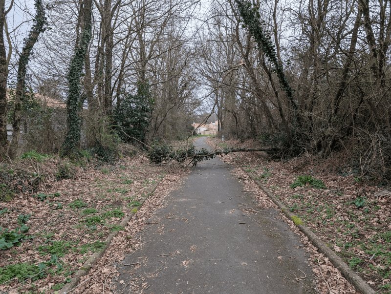 Autre, 59 Avenue Éric Tabarly, La Roche-sur-Yon