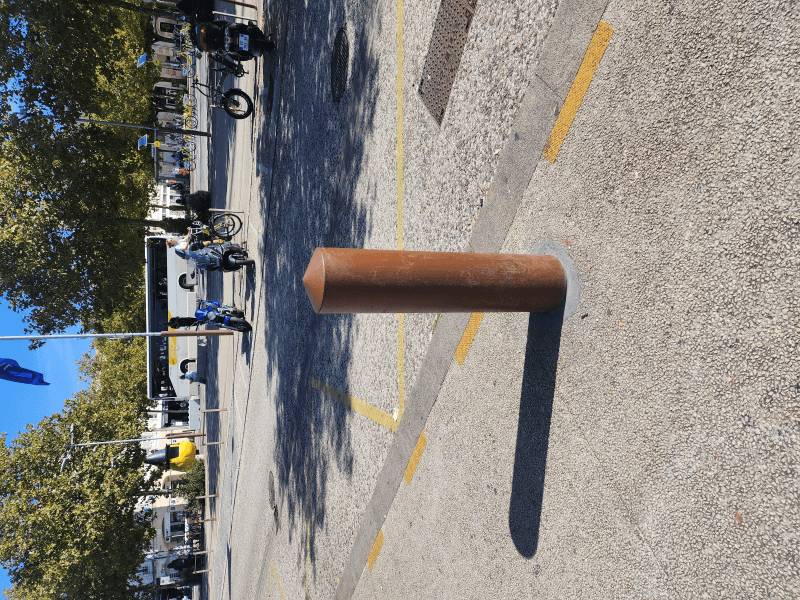 Résolution signalement à La Rochelle