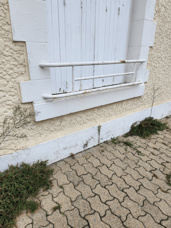 Résolution signalement à La Rochelle