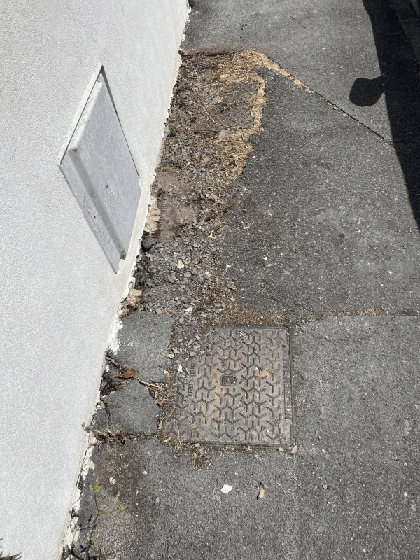 signalement à La Rochelle