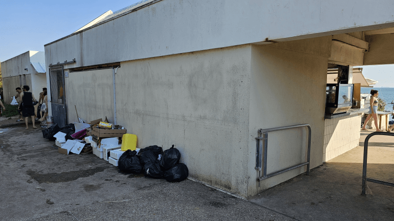 Signalement à La Rochelle