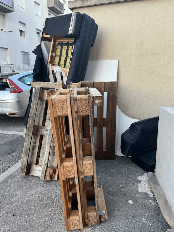 signalement à Rognac