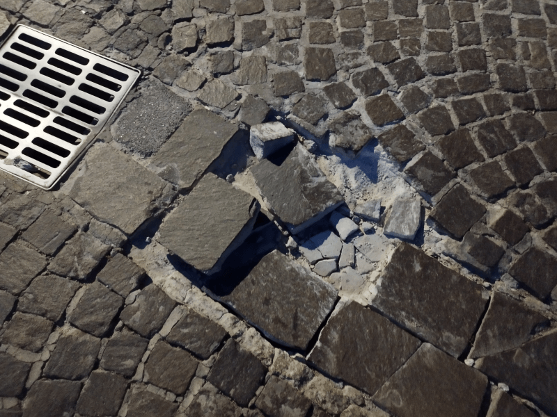 signalement à Romans-sur-Isère