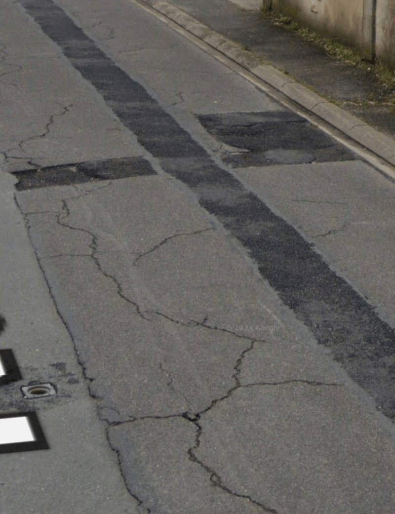 Voirie, éclairage, 22 Rue des Cheminets, Romorantin-Lanthenay