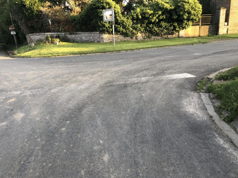 signalement à Rouy-le-Grand