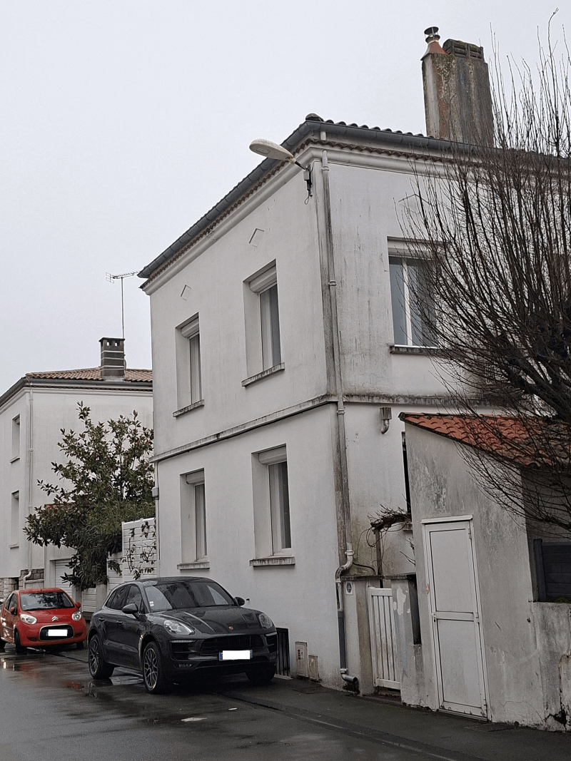 Signalement à Royan