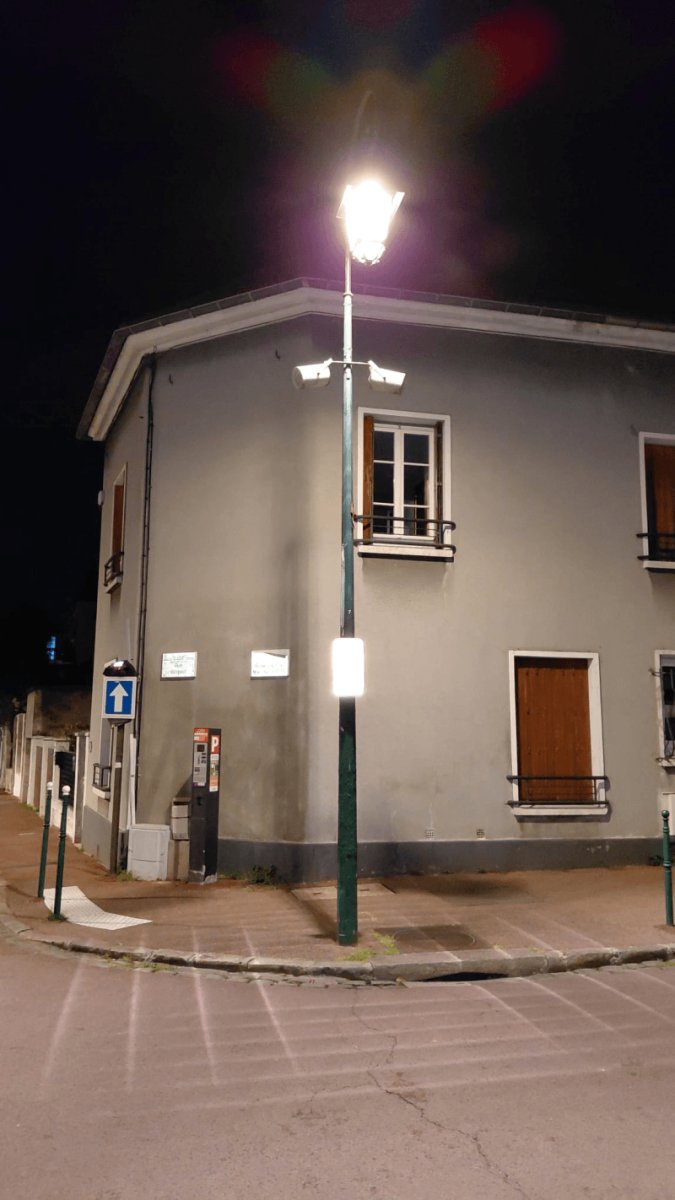 Autre, 14 Boulevard du Maréchal Joffre, Rueil-Malmaison