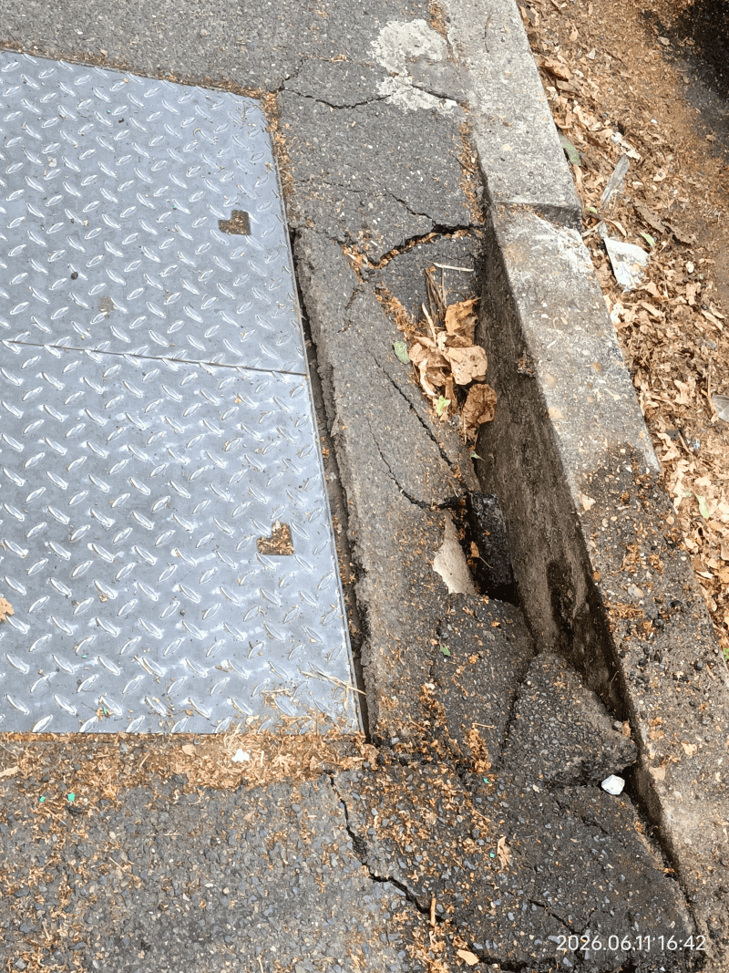signalement à Rueil-Malmaison