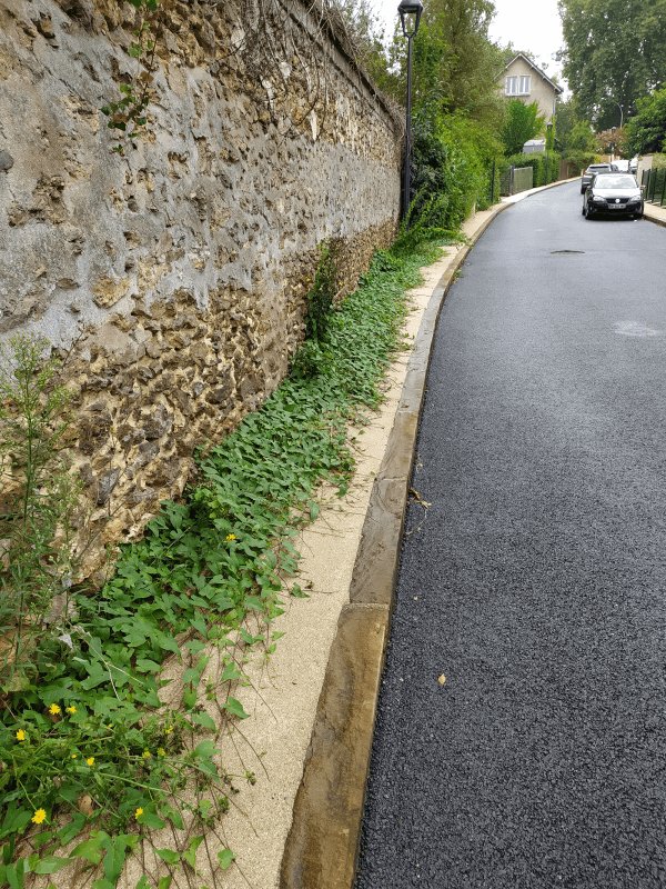 Autre, Rue du Clos de la Fontaine, Saint-Cyr-l'École