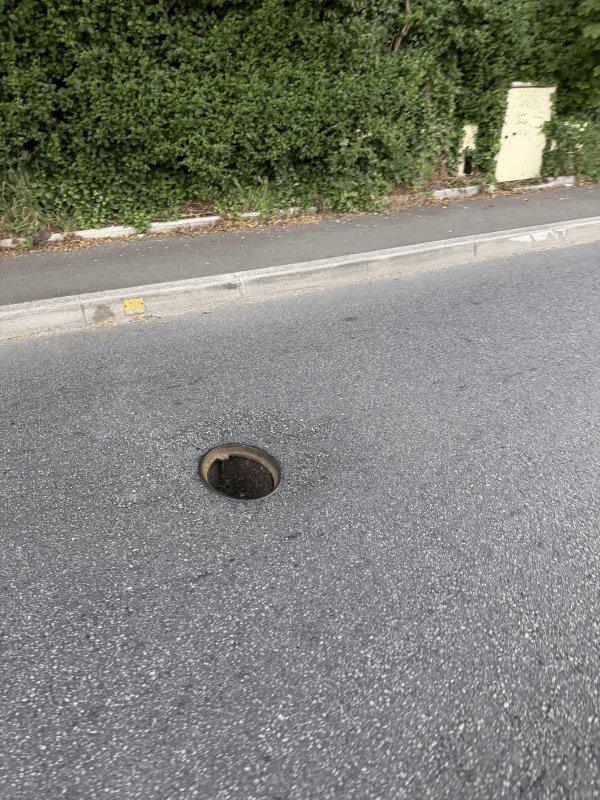 Voirie, éclairage, 32 Rue Jean-François Revollier, Saint-Étienne