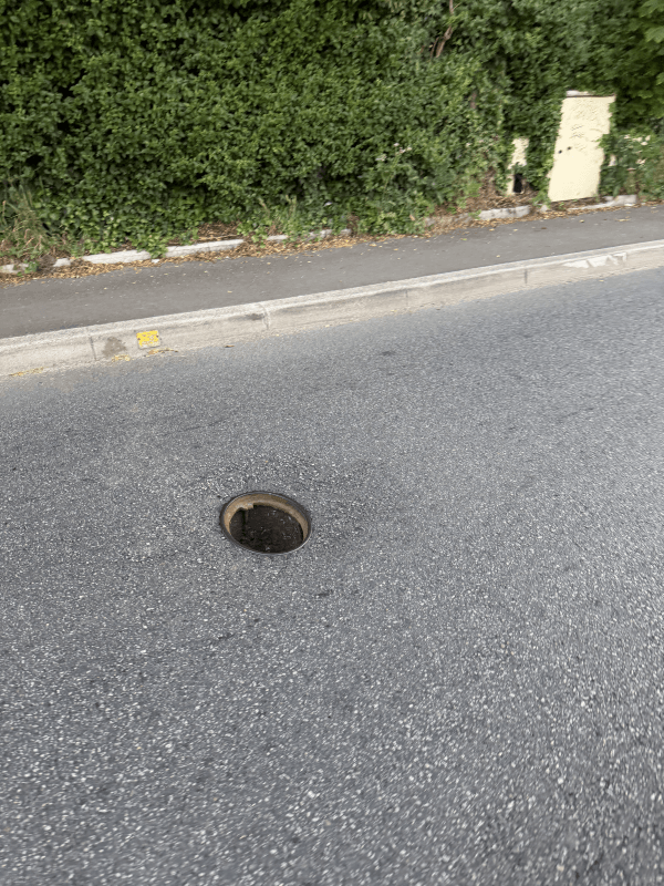 signalement à Saint-Étienne