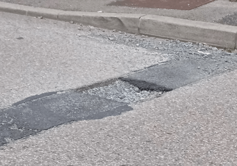 signalement à Saint-Étienne