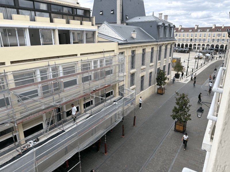 Autre, GiFi, Saint-Germain-en-Laye