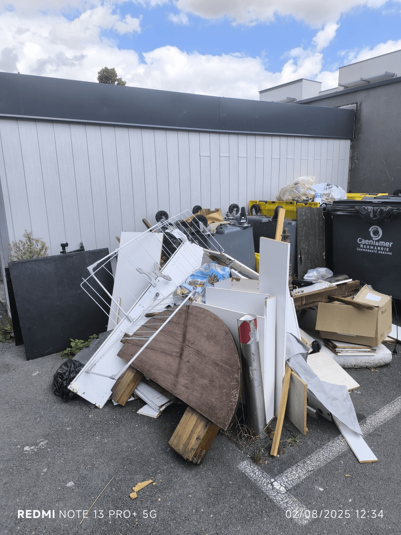 signalement à Saint-Germain-la-Blanche-Herbe