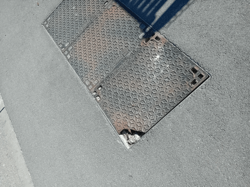 Signalement à Saint-Léonard-de-Noblat