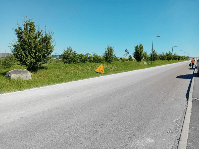 Signalement à Saint-Léonard-de-Noblat
