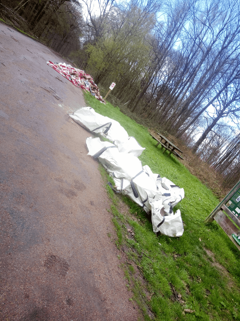 signalement à Saint-Martin-du-Tertre