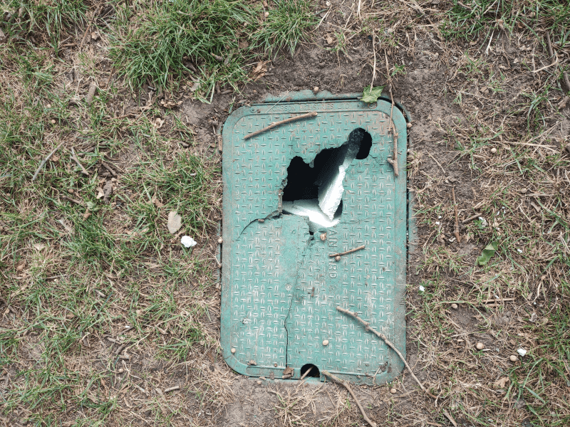 Signalement à Saint-Maur-des-Fossés