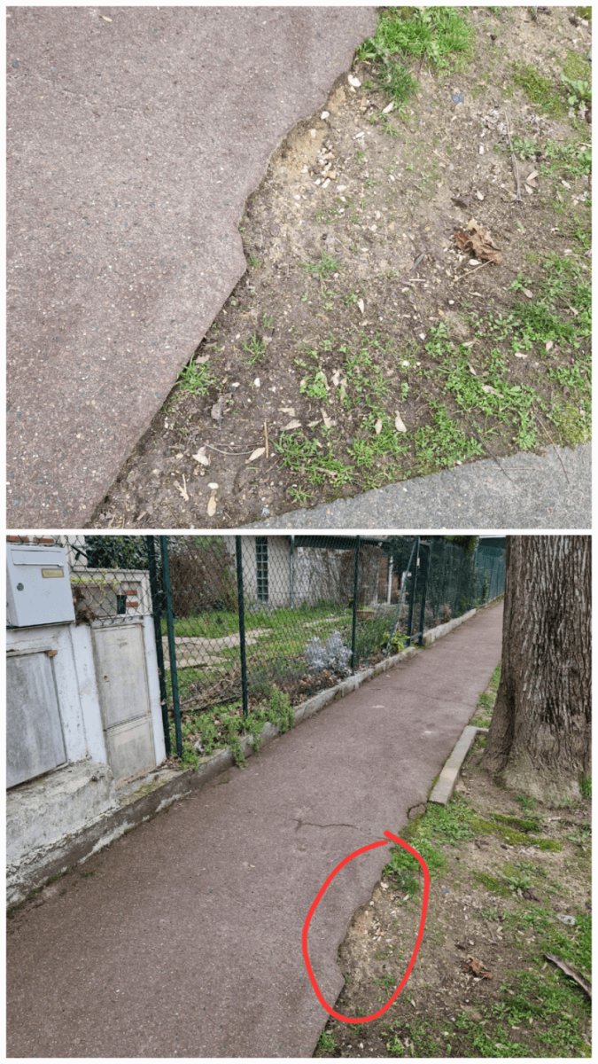 Voirie, éclairage, 1 Avenue Ronsard, Saint-Maur-des-Fossés