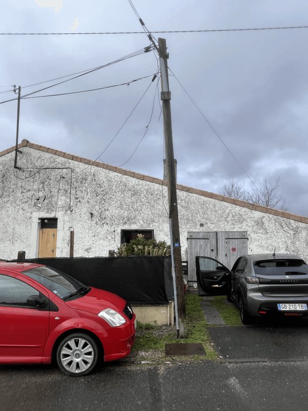 Autre, 7b Rue Pierre Curie, Saint-Médard-en-Jalles