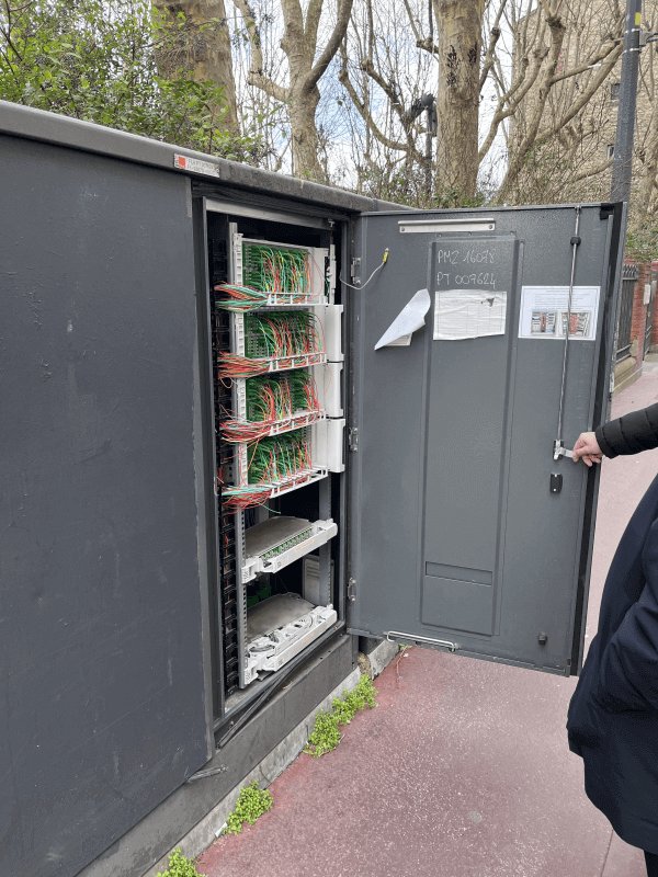 Autre, 15 Rue des Rosiers, Saint-Ouen-sur-Seine