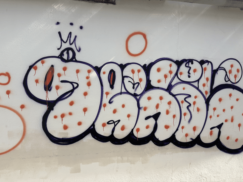 Signalement à Saint-Ouen-sur-Seine