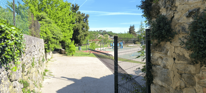 Signalement à Saint-Paul-Trois-Châteaux