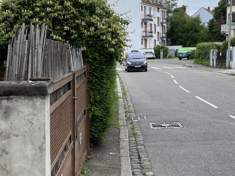 Autre, 4 Rue des Poilus, Schiltigheim