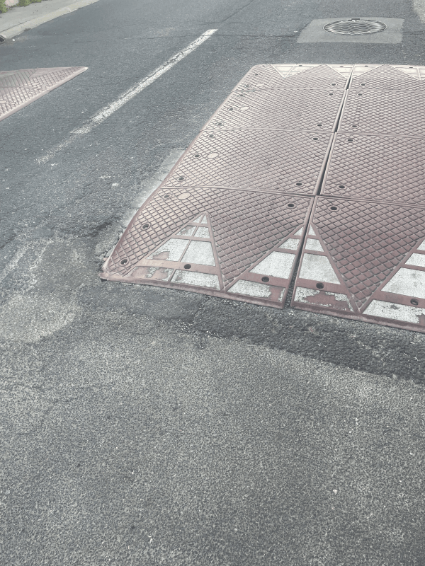 signalement à Sète